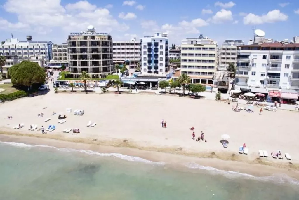 هتل سی برد دیدیم هتل سی برد دیدیم